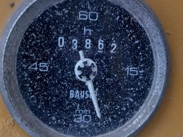 Putzmeister SPM500PC - Concrete pump truck: picture 5 Putzmeister SPM500PC - Concrete pump truck: picture 5