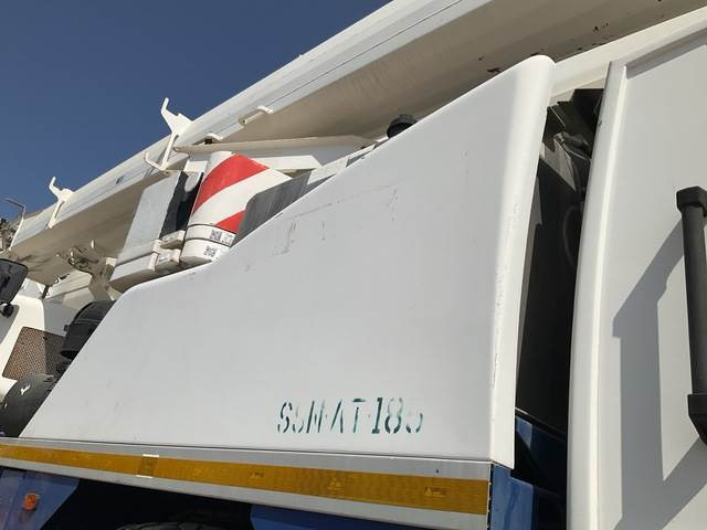 All terrain crane Terex AC60/3: picture 11