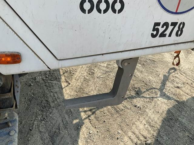 All terrain crane Terex AC60/3: picture 10