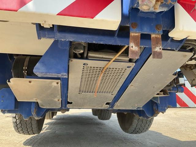 All terrain crane Terex AC60/3: picture 20