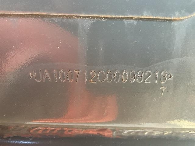 Ausa D150AHG - Mini dumper: picture 5 Ausa D150AHG - Mini dumper: picture 5