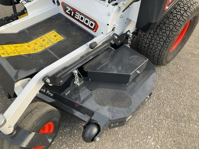 Leasing of Bobcat ZT3000 Bobcat ZT3000: picture 9 Leasing of Bobcat ZT3000 Bobcat ZT3000: picture 9