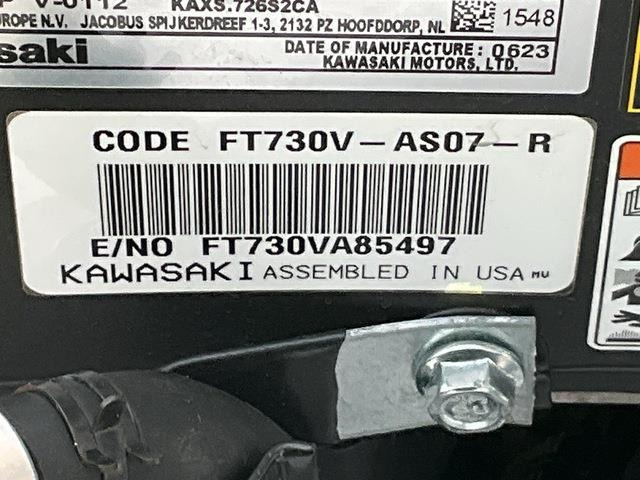 Leasing of Bobcat ZT3000 Bobcat ZT3000: picture 20 Leasing of Bobcat ZT3000 Bobcat ZT3000: picture 20