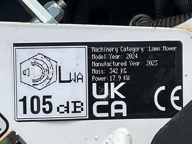 Leasing of Bobcat ZT3000 Bobcat ZT3000: picture 11 Leasing of Bobcat ZT3000 Bobcat ZT3000: picture 11