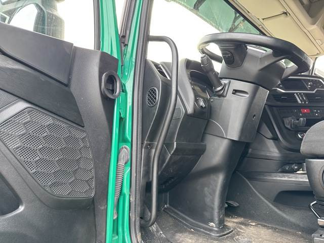 Leasing of  Iveco X-Way 570 Iveco X-Way 570: picture 13
