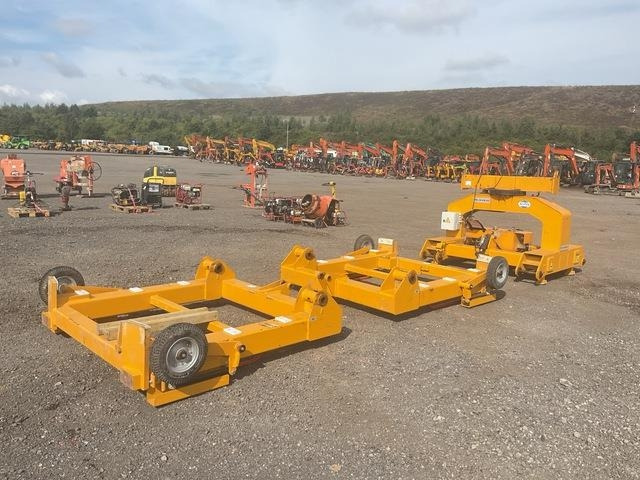 ACIMEX - Crane: picture 1 ACIMEX - Crane: picture 1