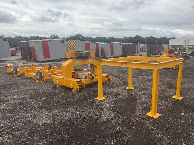 ACIMEX - Crane: picture 5 ACIMEX - Crane: picture 5