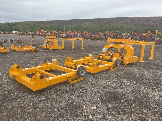 ACIMEX - Crane: picture 4 ACIMEX - Crane: picture 4