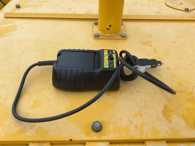 Leasing of  Garbin Fiber 450E Garbin Fiber 450E: picture 12