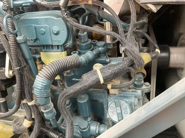 Leasing of  Garbin Fiber 450E Garbin Fiber 450E: picture 16