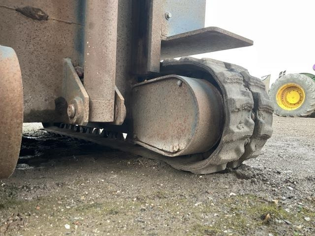 Leasing of  Garbin Fiber 450E Garbin Fiber 450E: picture 22