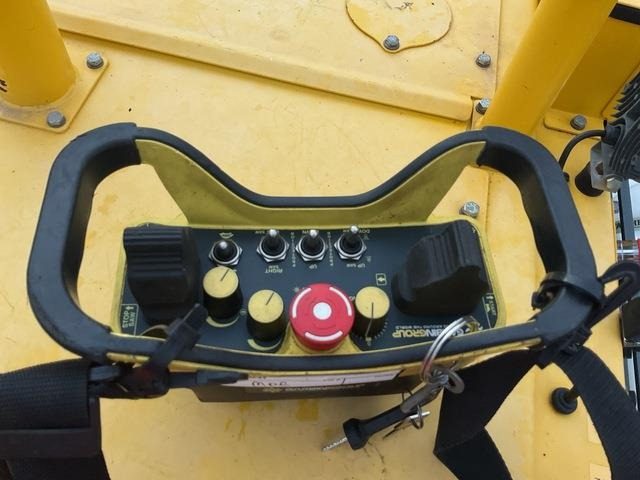 Leasing of  Garbin Fiber 450E Garbin Fiber 450E: picture 11