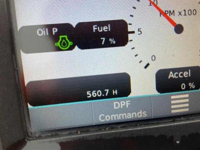 Leasing of  Garbin Fiber 450E Garbin Fiber 450E: picture 7