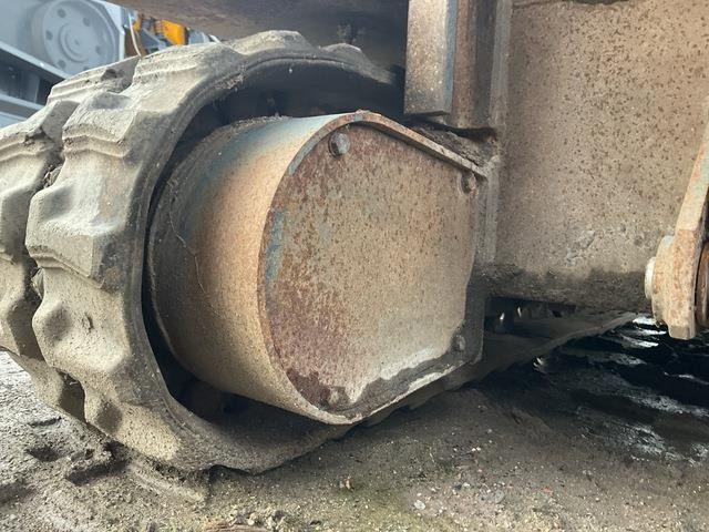 Leasing of  Garbin Fiber 450E Garbin Fiber 450E: picture 23