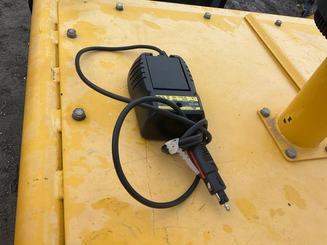 Leasing of  Garbin Fiber 450E Garbin Fiber 450E: picture 13