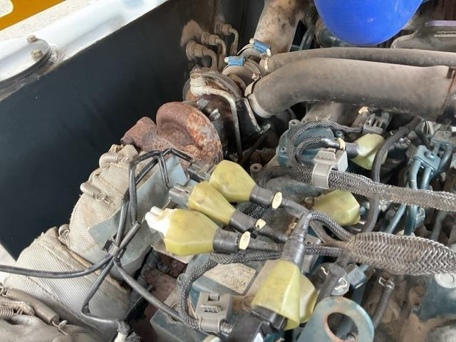 Leasing of  Garbin Fiber 450E Garbin Fiber 450E: picture 18