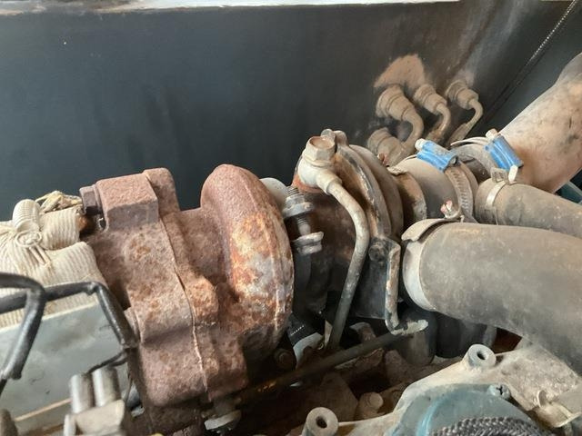 Leasing of  Garbin Fiber 450E Garbin Fiber 450E: picture 21