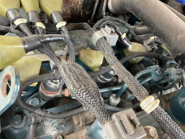 Leasing of  Garbin Fiber 450E Garbin Fiber 450E: picture 17