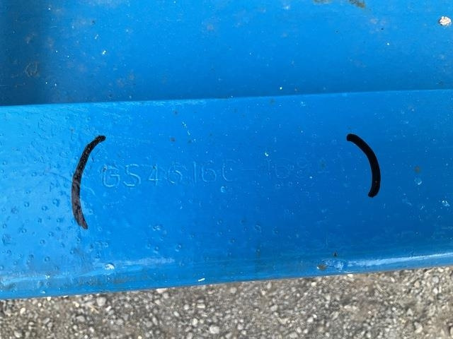 Genie GS3246 - Scissor lift: picture 5 Genie GS3246 - Scissor lift: picture 5