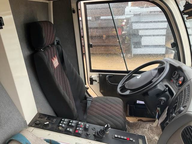 Leasing of  Terex AC35L Terex AC35L: picture 19