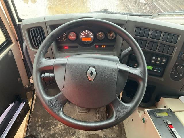 Leasing of  Terex AC35L Terex AC35L: picture 20