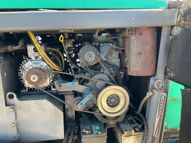 Asphalt paver Vögele Super 800: picture 19 Asphalt paver Vögele Super 800: picture 19