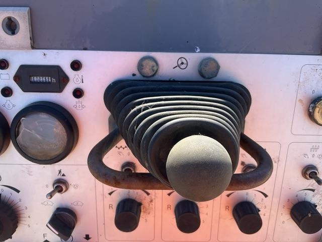 Asphalt paver Vögele Super 800: picture 12 Asphalt paver Vögele Super 800: picture 12