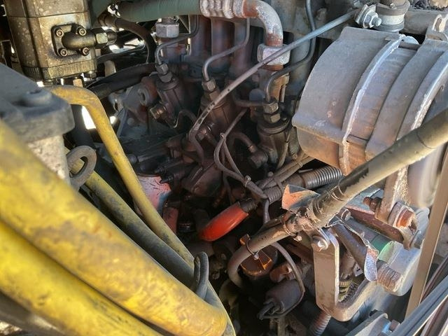 Asphalt paver Vögele Super 800: picture 22 Asphalt paver Vögele Super 800: picture 22