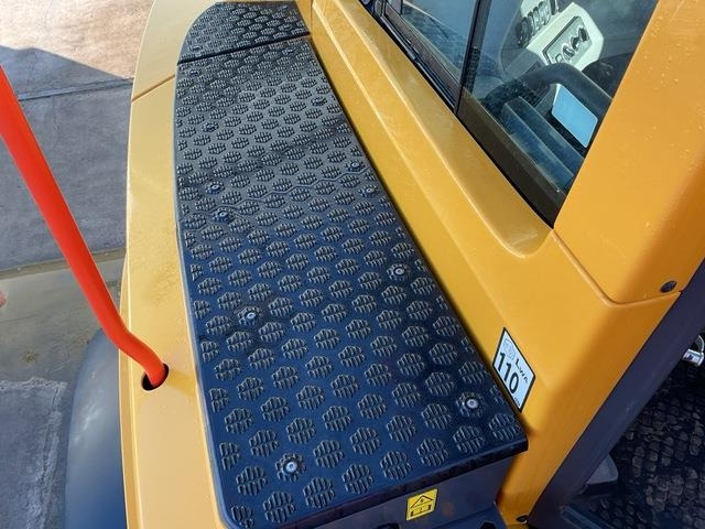 Articulated dumper Volvo A40G: picture 10 Articulated dumper Volvo A40G: picture 10