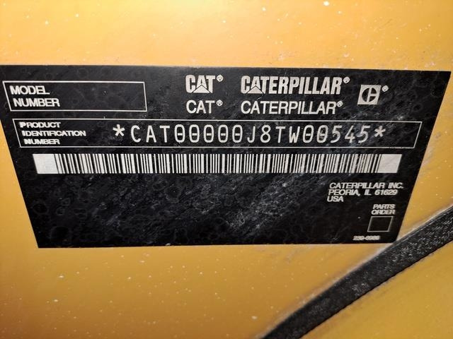 CAT 2000F - Generator set: picture 4 CAT 2000F - Generator set: picture 4