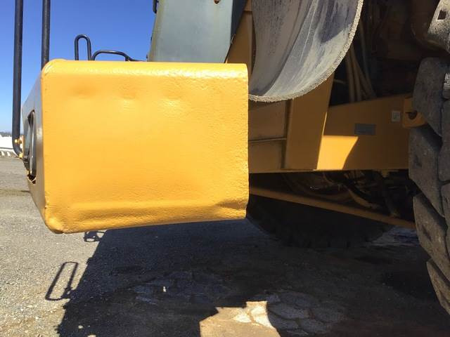 Rigid dumper/ Rock truck CAT 777F: picture 13