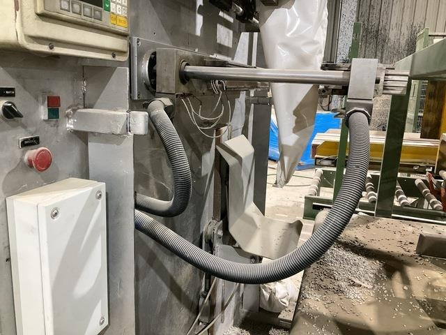 Semca 80 - Packaging machinery: picture 5 Semca 80 - Packaging machinery: picture 5