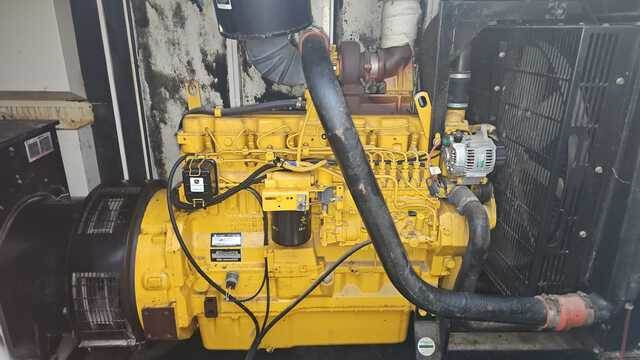 Bruno Ariete Quiet GQ275JD - Generator set: picture 2 Bruno Ariete Quiet GQ275JD - Generator set: picture 2