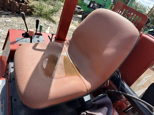Ditch Witch RT45 - Trencher: picture 4 Ditch Witch RT45 - Trencher: picture 4