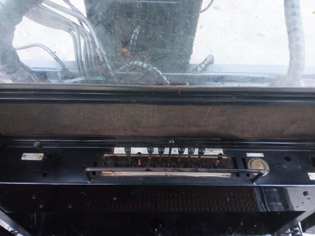 Marais SM 150R - Trencher: picture 5 Marais SM 150R - Trencher: picture 5