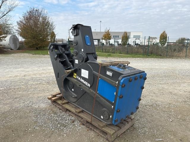 Mustang FH20 - Demolition shears: picture 2 Mustang FH20 - Demolition shears: picture 2