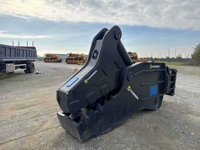 Mustang RH60 - Demolition shears: picture 4 Mustang RH60 - Demolition shears: picture 4