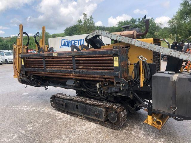 Vermeer D20X22 - Directional boring machine: picture 1 Vermeer D20X22 - Directional boring machine: picture 1