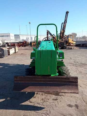 Vermeer RTX450 - Trencher: picture 4 Vermeer RTX450 - Trencher: picture 4