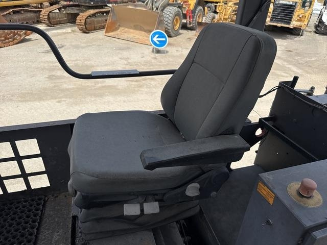 Asphalt paver ABG Titan 8820: picture 20 Asphalt paver ABG Titan 8820: picture 20