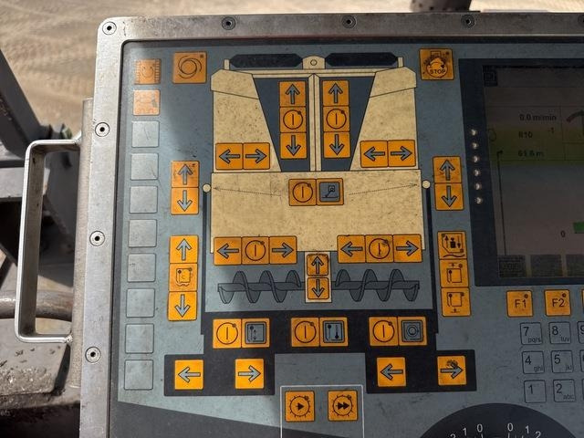 Asphalt paver ABG Titan 8820: picture 24 Asphalt paver ABG Titan 8820: picture 24