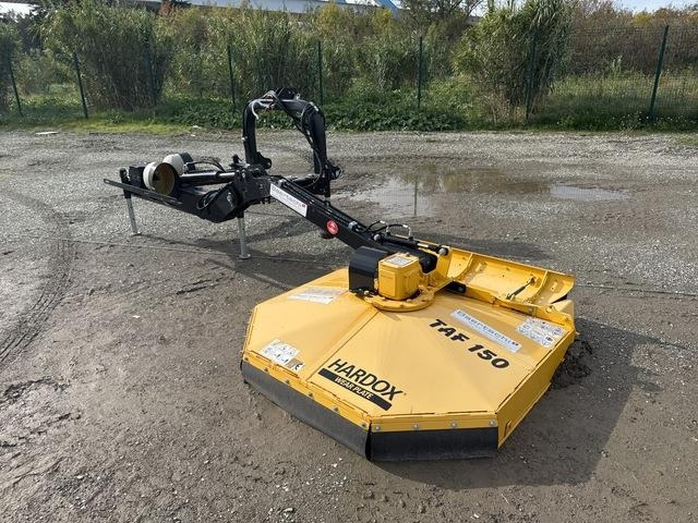 Omarv TAF 150 - Flail mower: picture 1 Omarv TAF 150 - Flail mower: picture 1