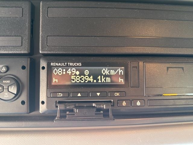 Leasing of  Renault C380 Renault C380: picture 9