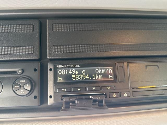 Leasing of  Renault C380 Renault C380: picture 10