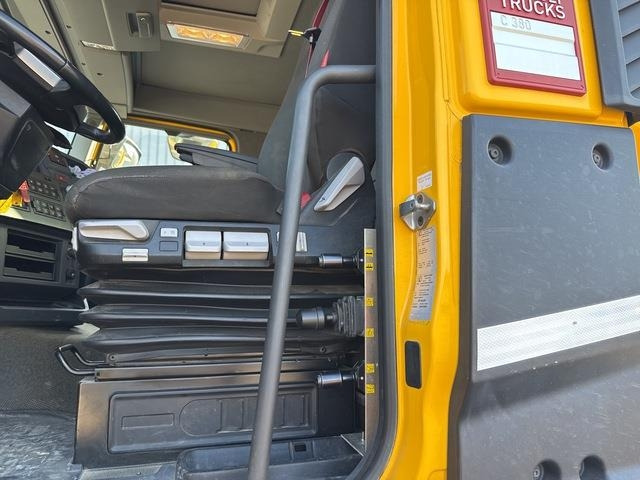 Leasing of  Renault C380 Renault C380: picture 20