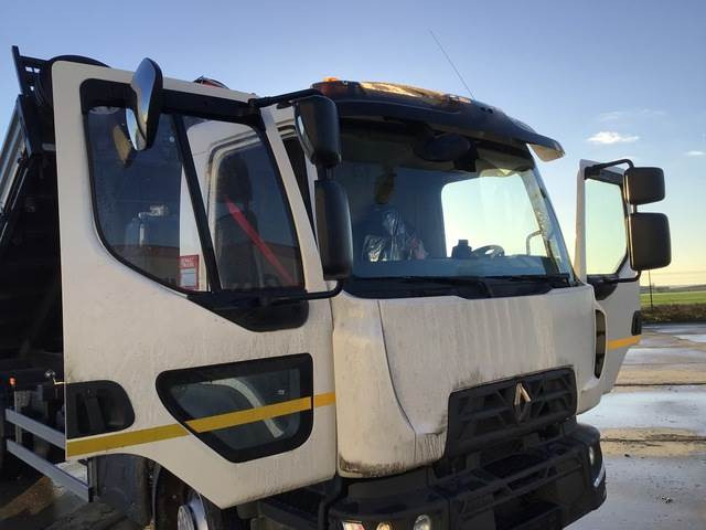 Tipper Renault D210: picture 13