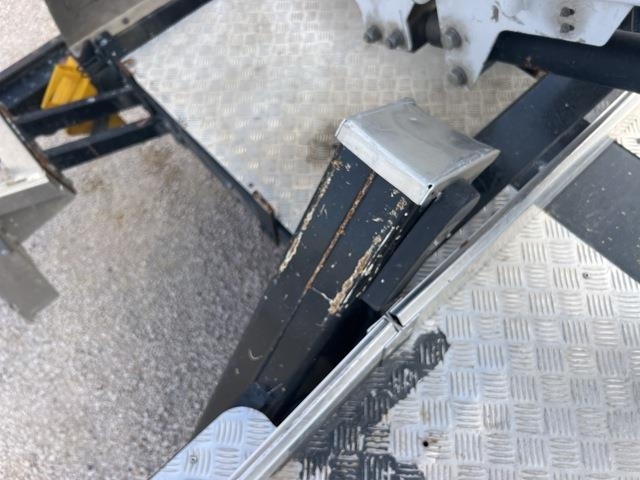 Renault Maxity 120DXI - Truck mounted aerial platform: picture 2 Renault Maxity 120DXI - Truck mounted aerial platform: picture 2