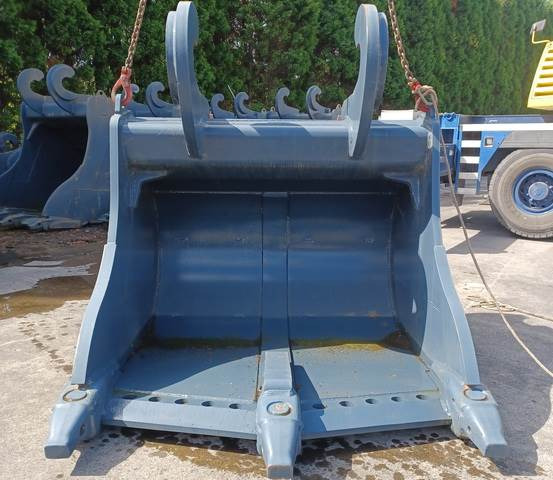 Vendee Distribution - Excavator bucket for Construction machinery: picture 1 Vendee Distribution - Excavator bucket for Construction machinery: picture 1