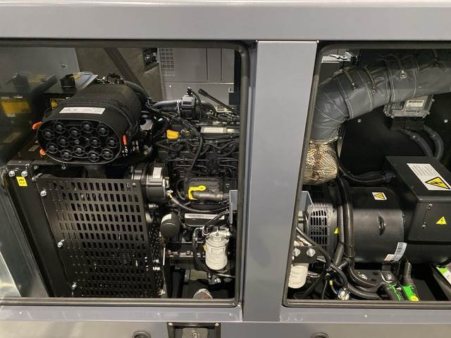 Generator set Dagartech DGDR 60 ST: picture 19