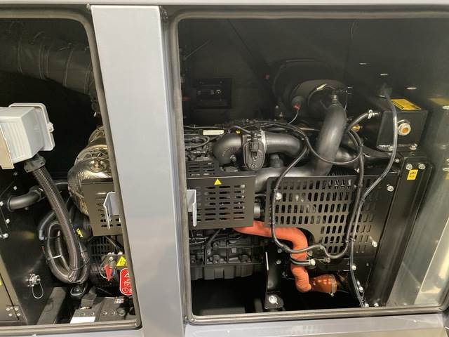 Generator set Dagartech DGDR 60 ST: picture 20